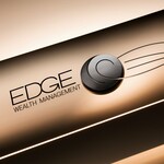Edge Wealth Management Logo - Entry #3190
