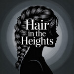 Hair in the Heights Logo - Entry #1281