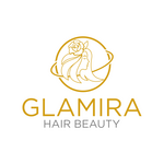 Glamira Hair Beauty Logo - Entry #472