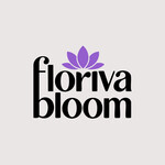 FLORIVA BLOOM Logo - Entry #2537