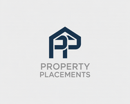Property Placements Logo - Entry #200