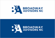 Broadway Advisors NC Logo - Entry #276
