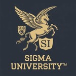 Sigma University™ Logo - Entry #892