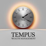 Tempus Wealth Management Logo - Entry #622