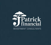 J. Patrick Financial Logo - Entry #486