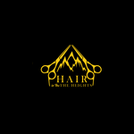 Hair in the Heights Logo - Entry #1995