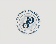 J. Patrick Financial Logo - Entry #3499