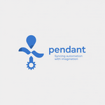 pendant Logo - Entry #2800