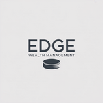 Edge Wealth Management Logo - Entry #1379