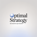 Optimal Strategy Logo - Entry #1295