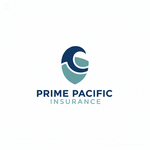 PRIME PACIFIC INSURANCE Logo - Entry #2334