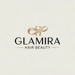 Glamira Hair Beauty Logo - Entry #38