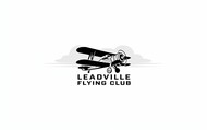 Leadville Flying Club Logo - Entry #671