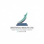 Epictetus Wealth Ltd. Logo - Entry #426