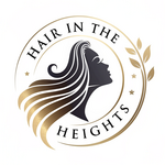 Hair in the Heights Logo - Entry #639