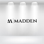 Madden Logo - Entry #1967