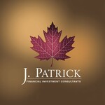 J. Patrick Financial Logo - Entry #617