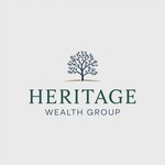 Heritage Wealth Group Logo - Entry #898