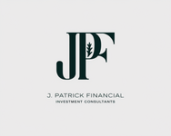 J. Patrick Financial Logo - Entry #1805