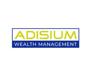 Adisium Wealth Management Logo - Entry #170