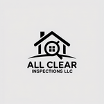 All Clear Inspections LLC Logo - Entry #625