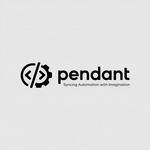pendant Logo - Entry #2838