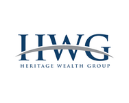 Heritage Wealth Group Logo - Entry #1067