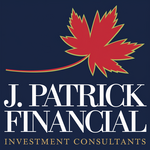 J. Patrick Financial Logo - Entry #948