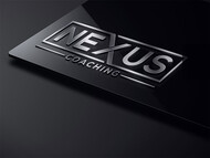 Nexus Coaching Logo - Entry #1034