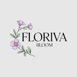 FLORIVA BLOOM Logo - Entry #388