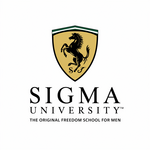 Sigma University™ Logo - Entry #563