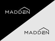Madden Logo - Entry #3067