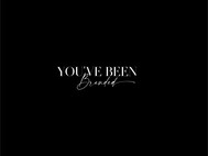 You've Been Branded Logo - Entry #462