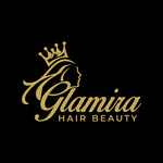 Glamira Hair Beauty Logo - Entry #801