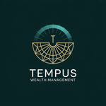 Tempus Wealth Management Logo - Entry #117