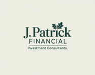J. Patrick Financial Logo - Entry #1902