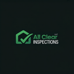All Clear Inspections LLC Logo - Entry #267