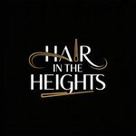 Hair in the Heights Logo - Entry #2040