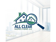 All Clear Inspections LLC Logo - Entry #541