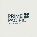 PRIME PACIFIC INSURANCE Logo - Entry #1287