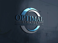 Optimal Strategy Logo - Entry #2502
