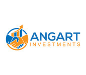 Angart Investments Logo - Entry #1649