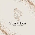 Glamira Hair Beauty Logo - Entry #825