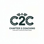 Chapter 2 Coaching Logo - Entry #512