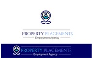 Property Placements Logo - Entry #2088