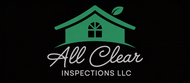 All Clear Inspections LLC Logo - Entry #329