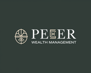 Peer Wealth Management Logo - Entry #1012