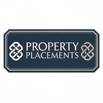 Property Placements Logo - Entry #649