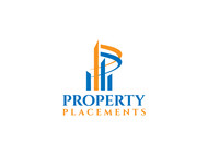 Property Placements Logo - Entry #174