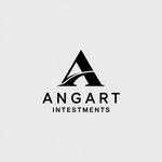 Angart Investments Logo - Entry #656